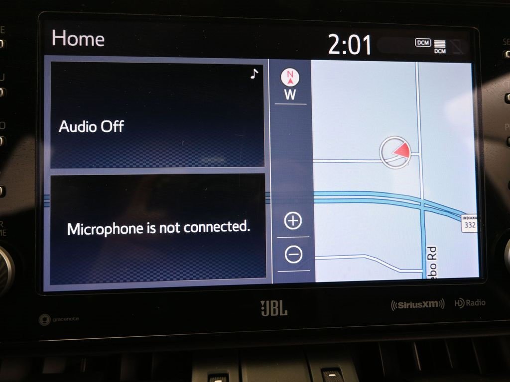 Used 2021 Toyota RAV4 XSE image 30