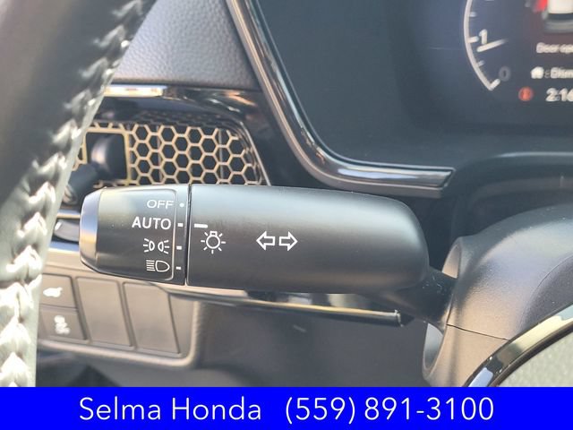 Used 2025 Honda CR-V EX-L image 17