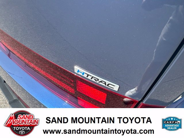 Used 2026 Hyundai Santa Fe SEL AWD/4WD image 9
