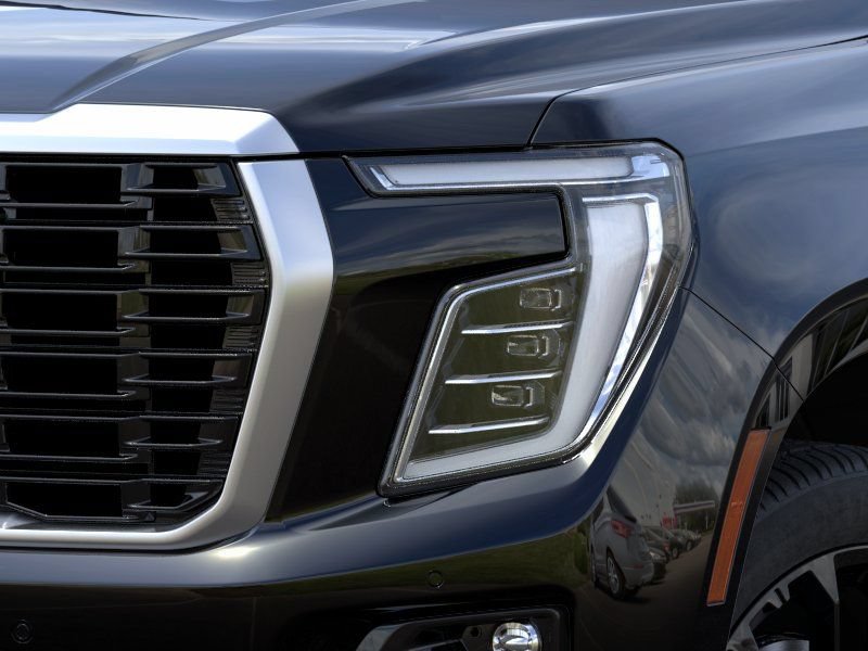 New 2026 GMC Yukon Denali w/ Sun & Power Step Package AWD/4WD image 10
