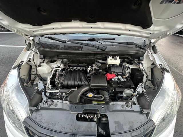 Used 2021 Nissan NV200 S w/ Back Door Glass Package image 17