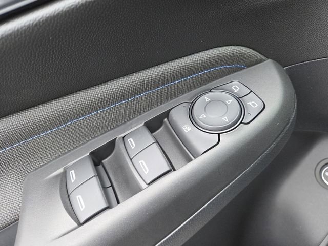 New 2026 Buick Envista Sport Touring w/ Convenience I Package image 9
