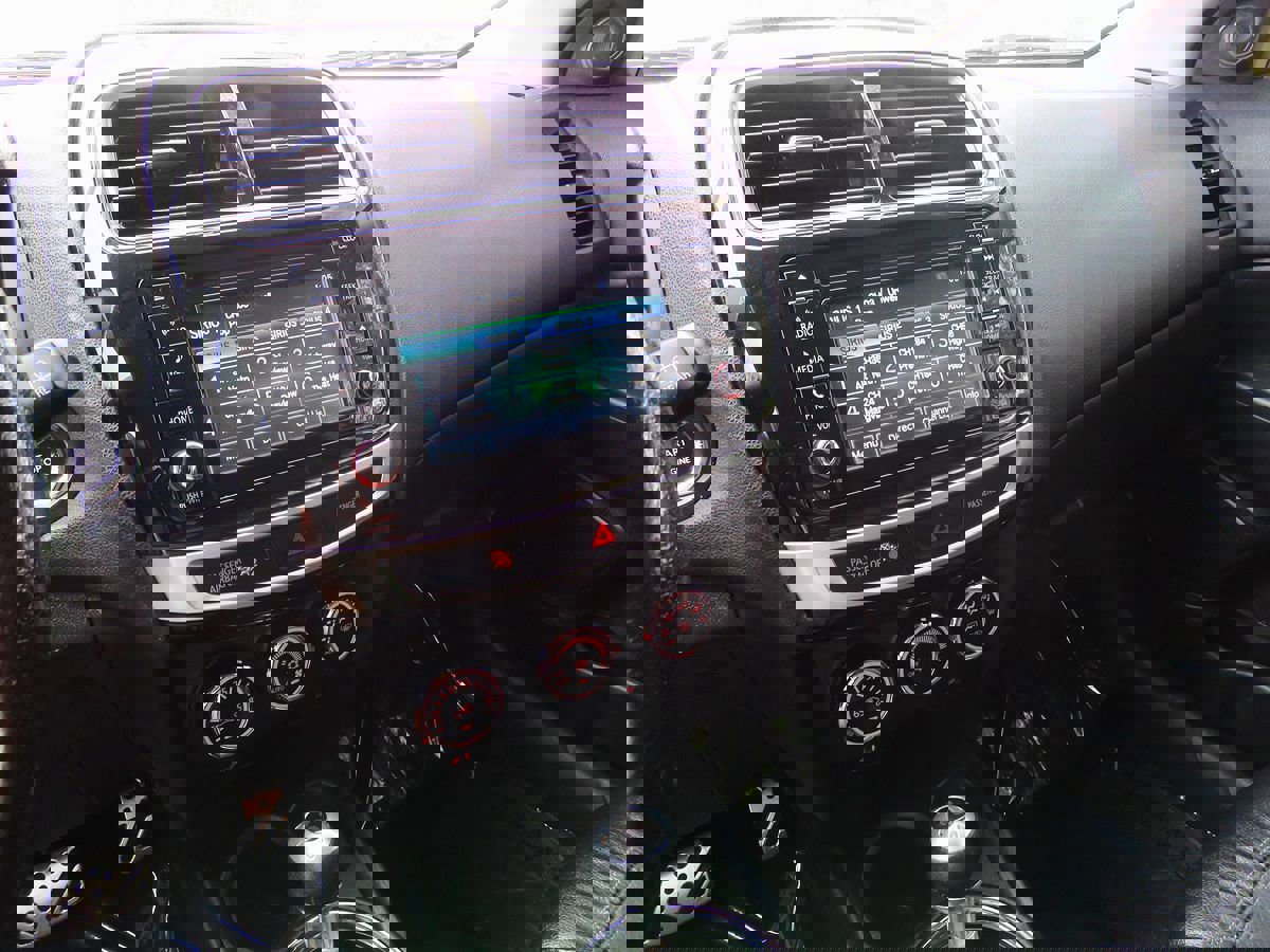 Used 2016 Mitsubishi Outlander Sport GT FWD image 22