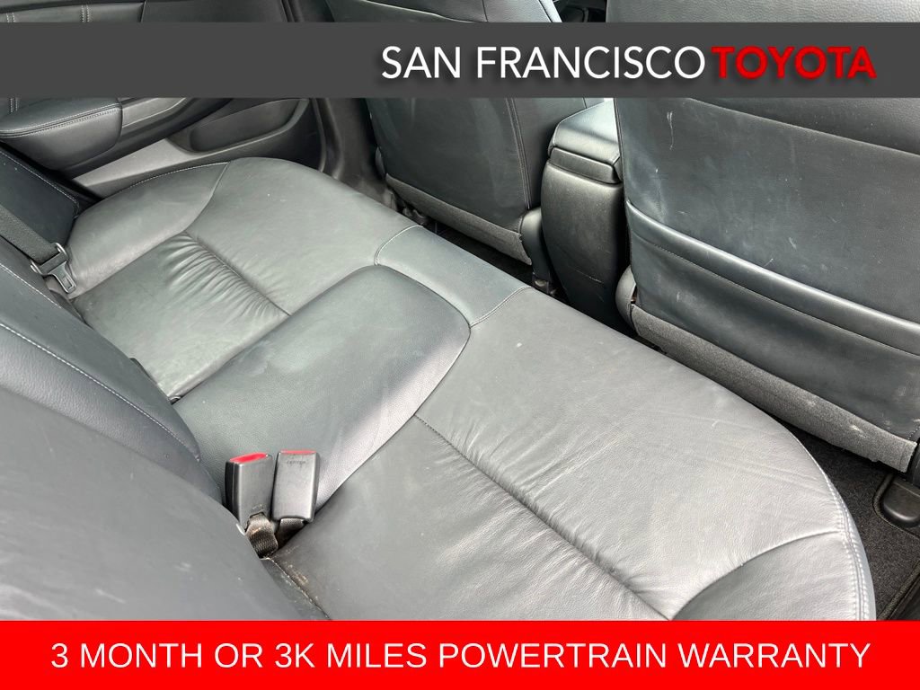 Used 2015 Honda Civic EX-L image 17