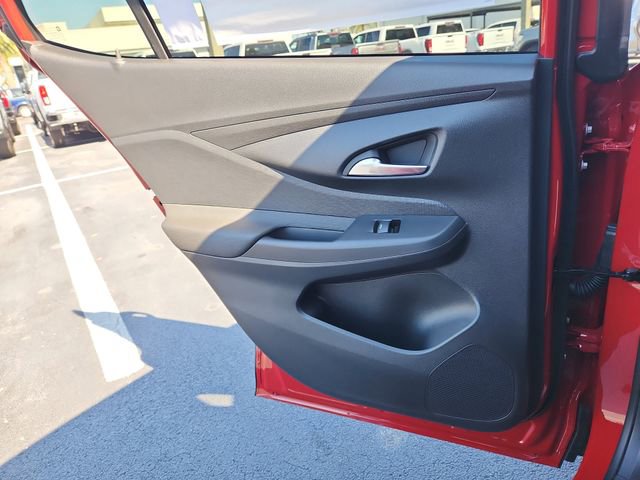 New 2026 Buick Envista Preferred w/ Convenience II Package FWD image 10