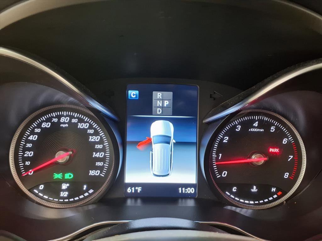 Used 2019 Mercedes-Benz GLC 300 4MATIC image 21