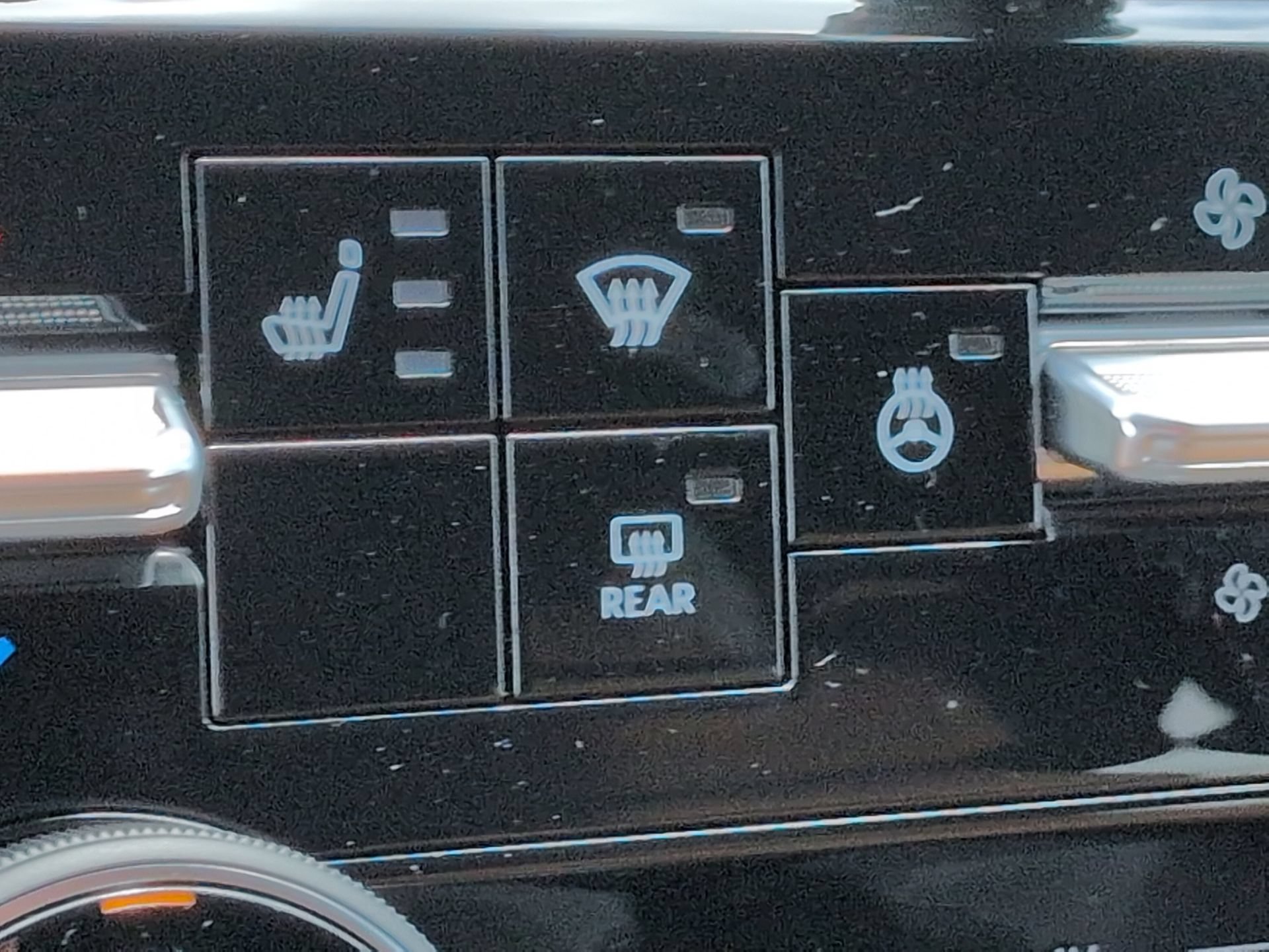 New 2026 Nissan Armada SL AWD/4WD image 23