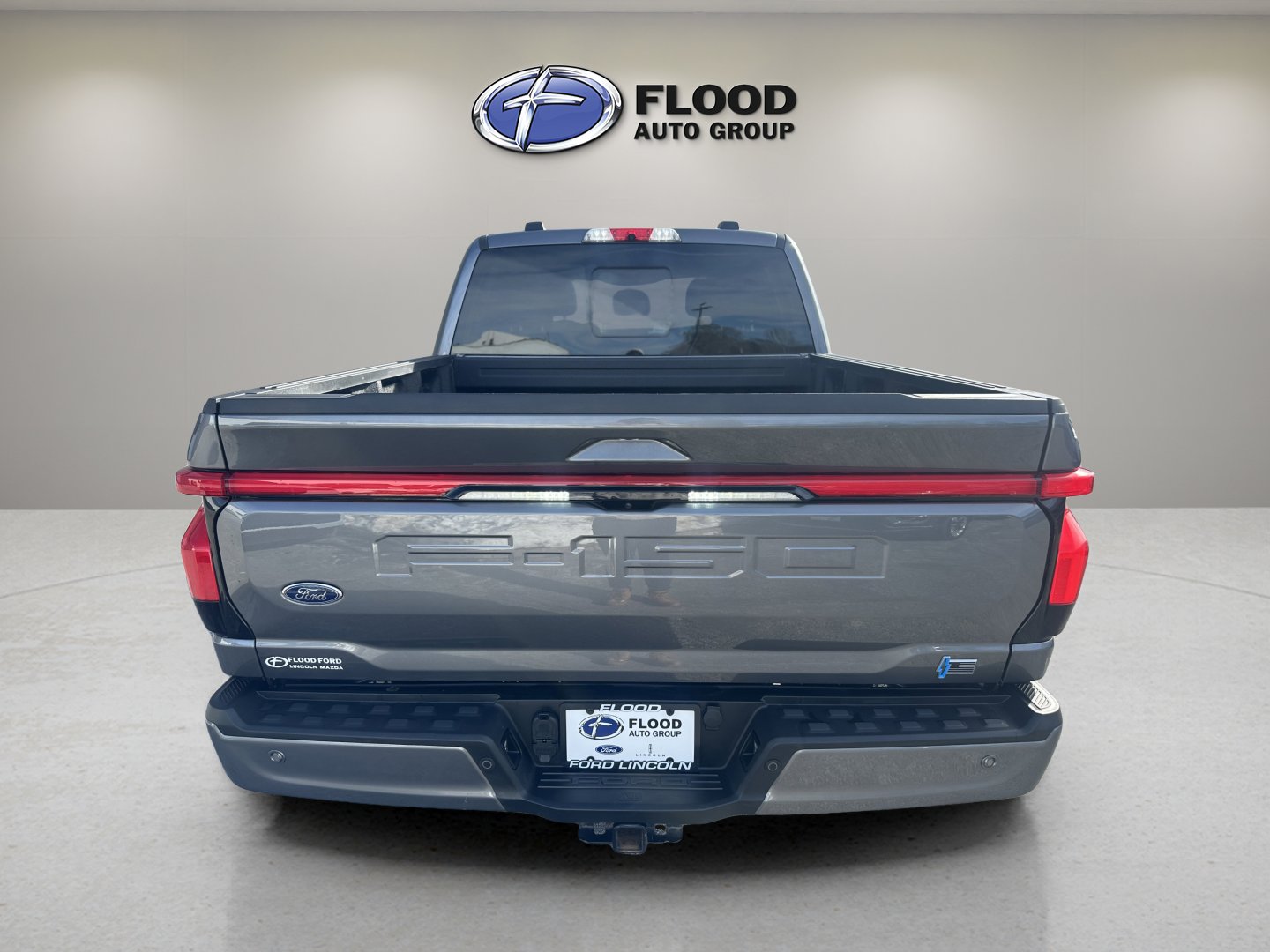 Used 2022 Ford F150 Lightning Lariat w/ Equipment Group 511A High image 6