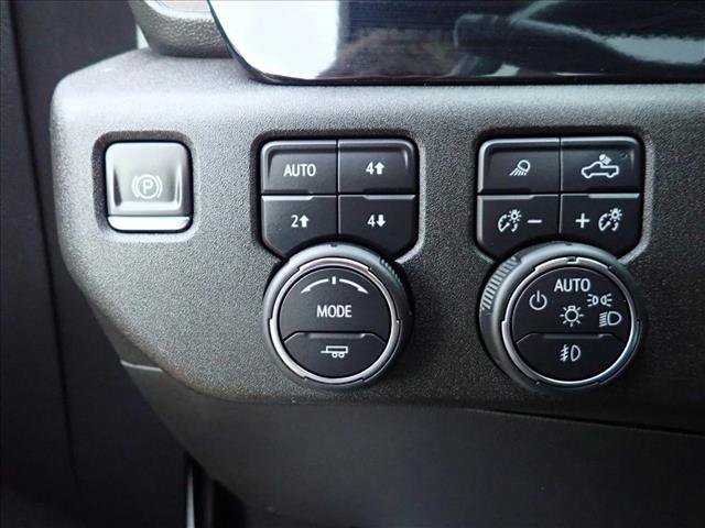 Used 2022 Chevrolet Silverado 1500 High Country w/ High Country Premium Package image 20