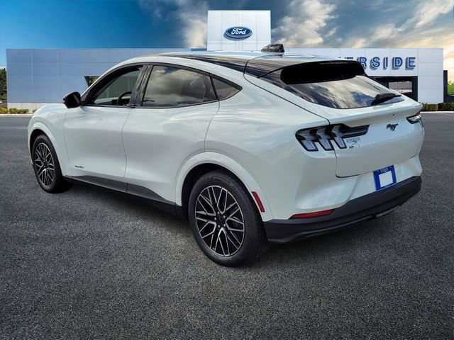 New 2025 Ford Mustang Mach-E Premium image 5