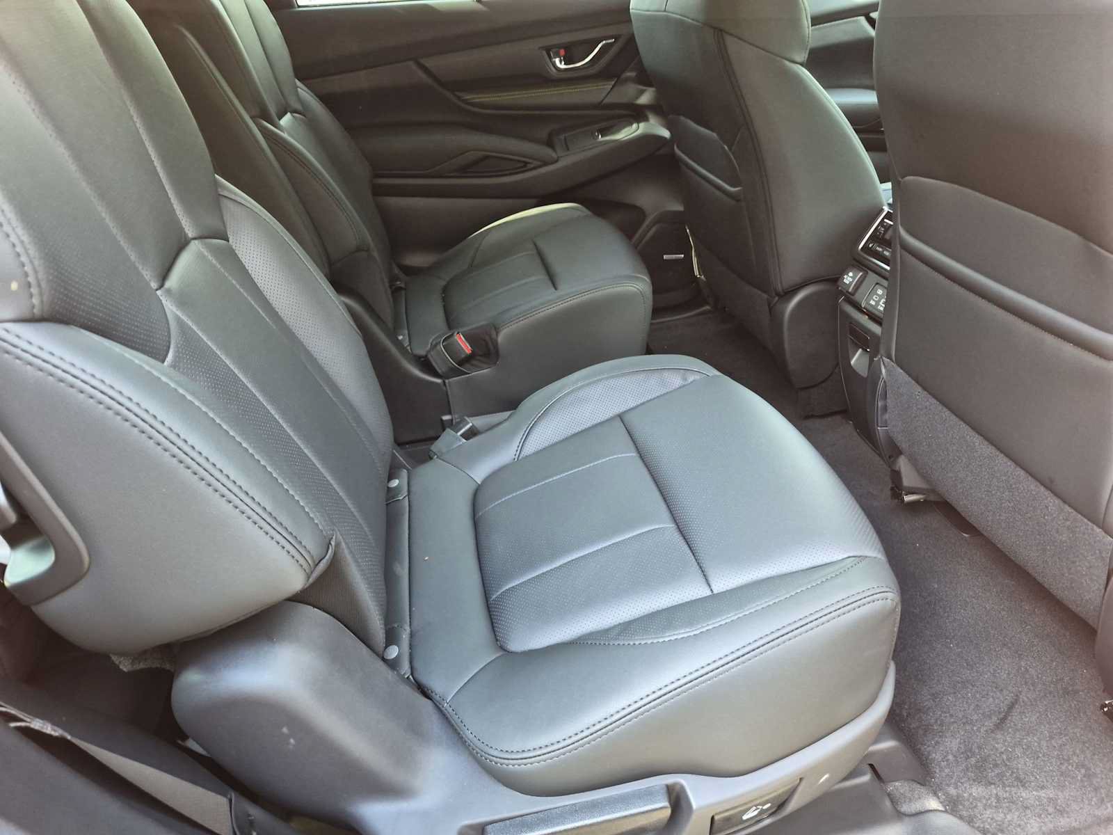 New 2026 Subaru Ascent Bronze Edition AWD/4WD image 20