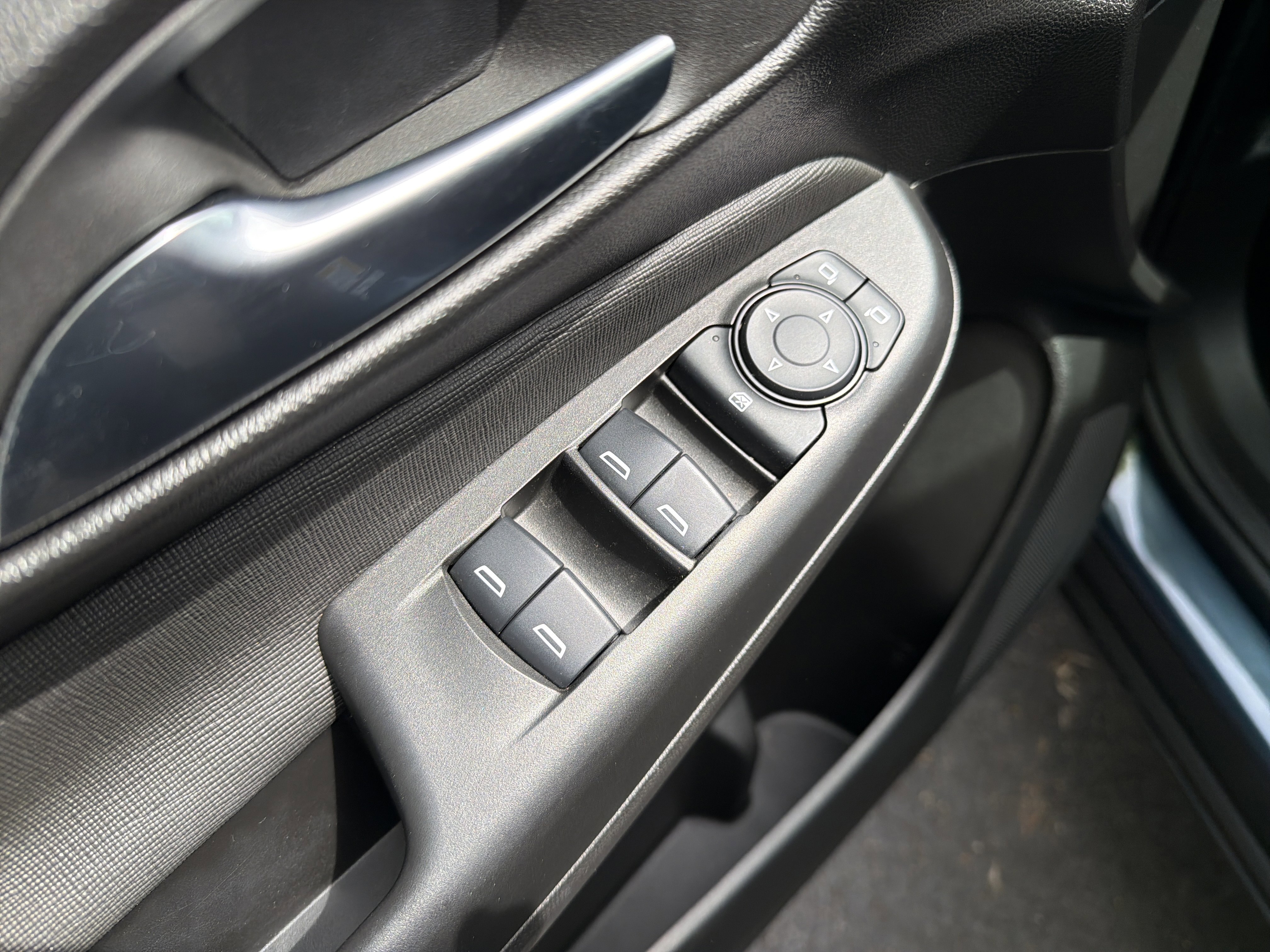 Used 2024 Buick Envista Preferred w/ Convenience I Package image 15