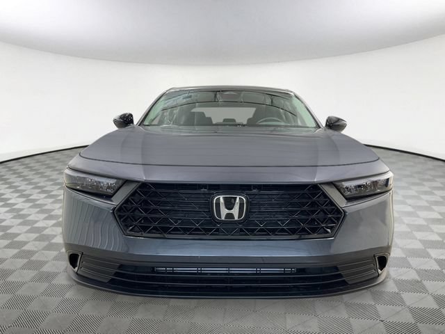 New 2026 Honda Accord SE image 9