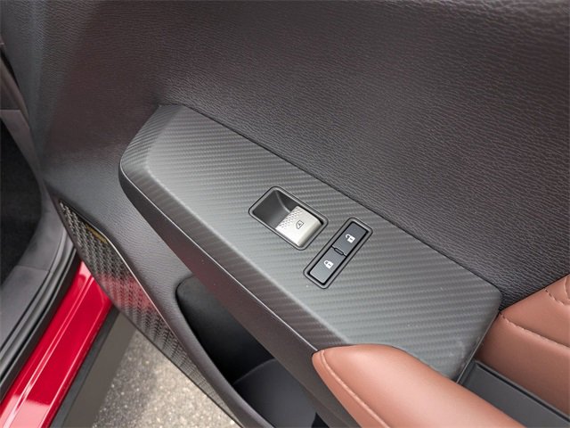 New 2025 Mitsubishi Outlander SEL image 35