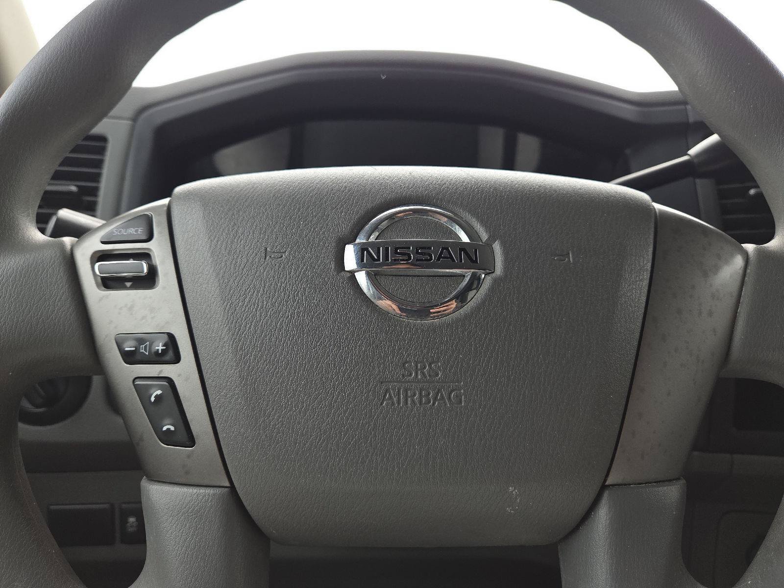 Used 2021 Nissan NV 1500 S RWD image 28