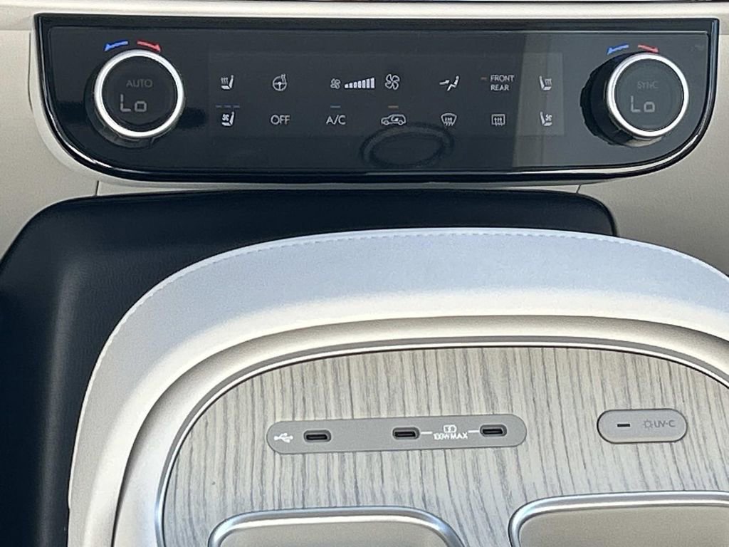 New 2026 Hyundai Palisade Calligraphy image 30