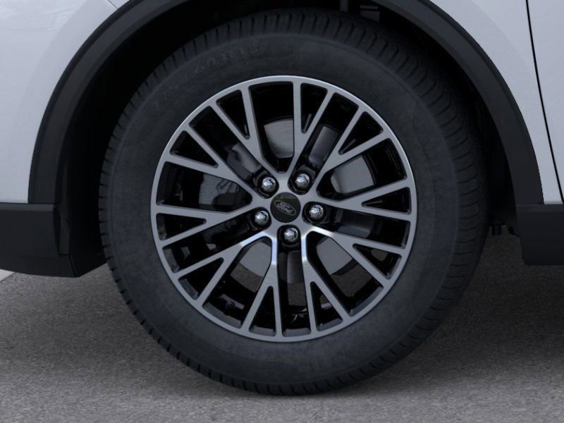 New 2026 Ford Escape SE w/ PHEV Premium Package image 19