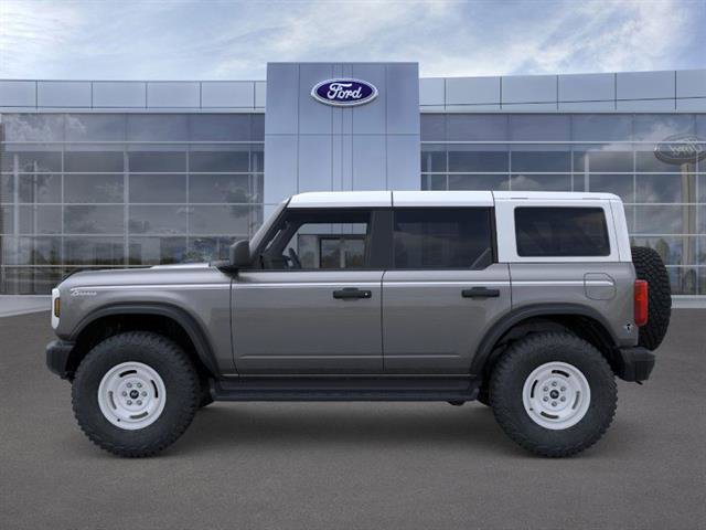 New 2025 Ford Bronco Heritage Edition image 5