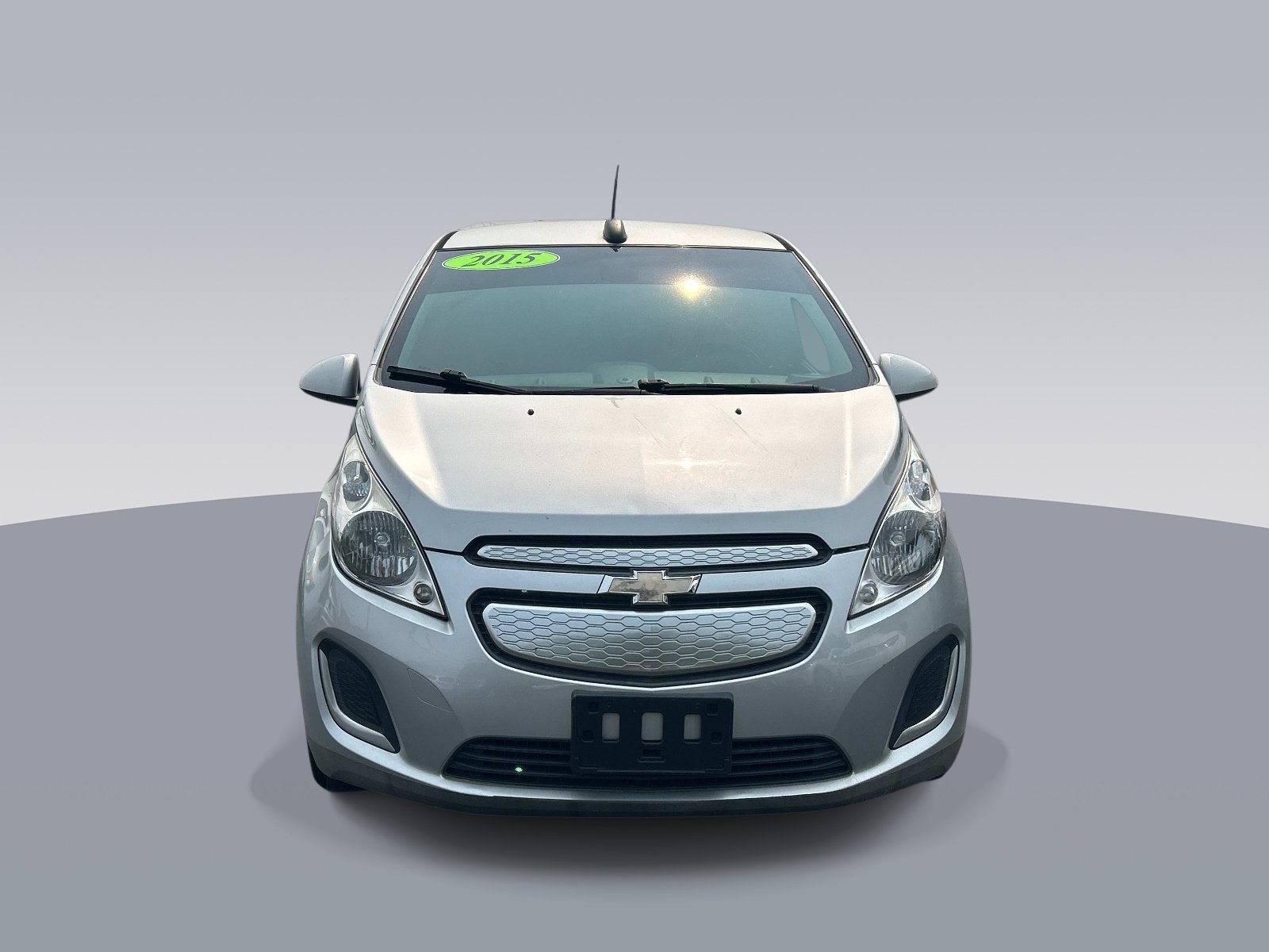 Used 2015 Chevrolet Spark LT FWD image 9