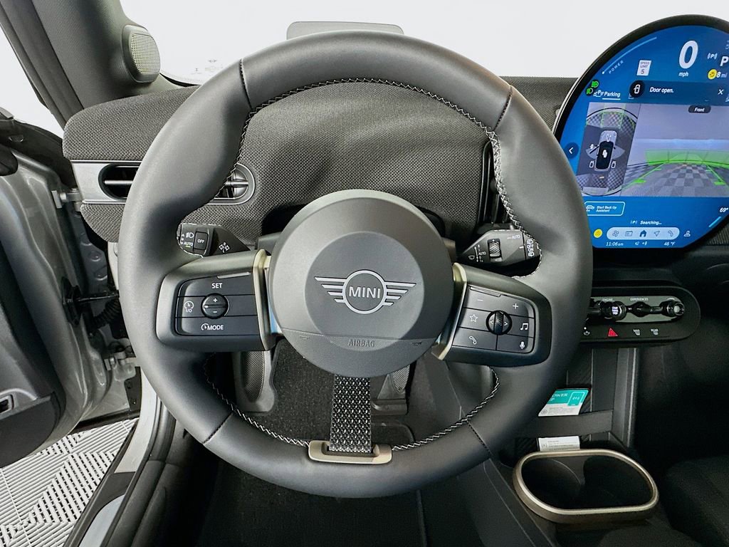 New 2026 MINI Cooper S image 10