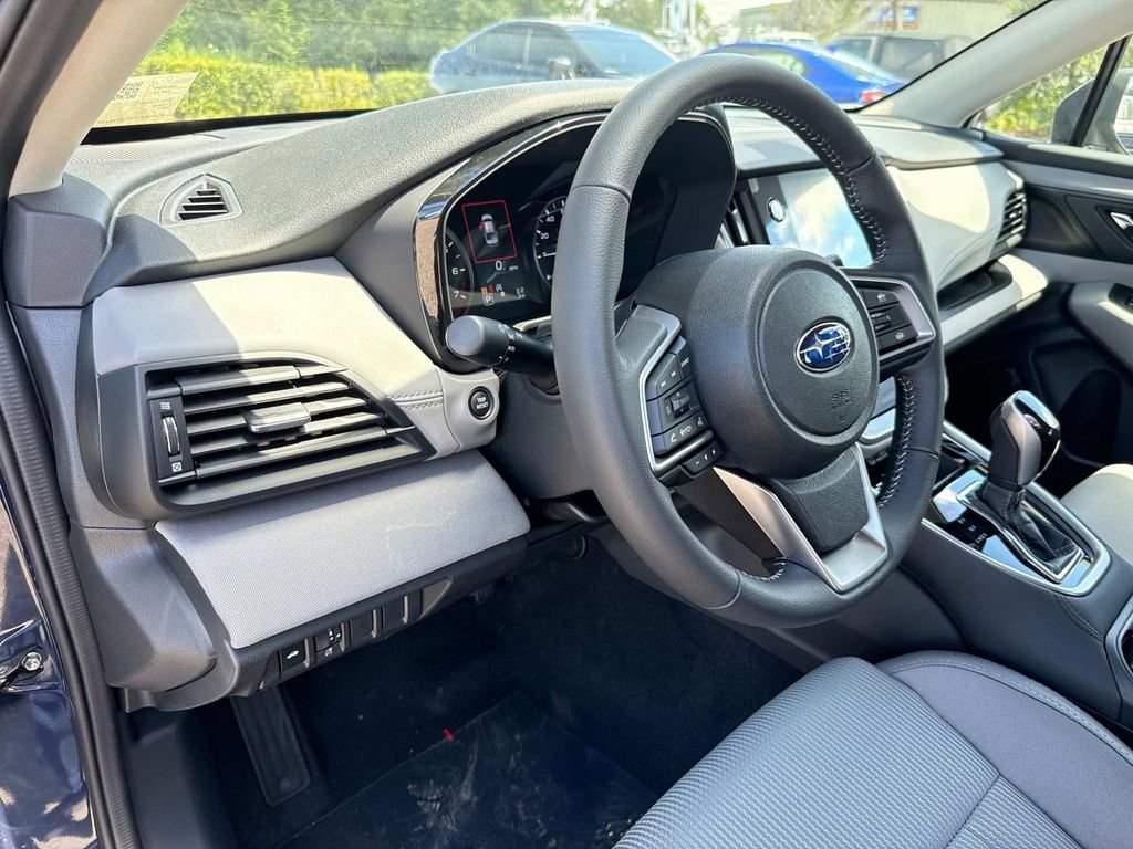 New 2025 Subaru Legacy Premium image 20