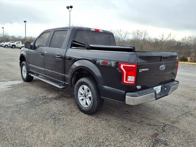 Used 2016 Ford F150 XLT image 25