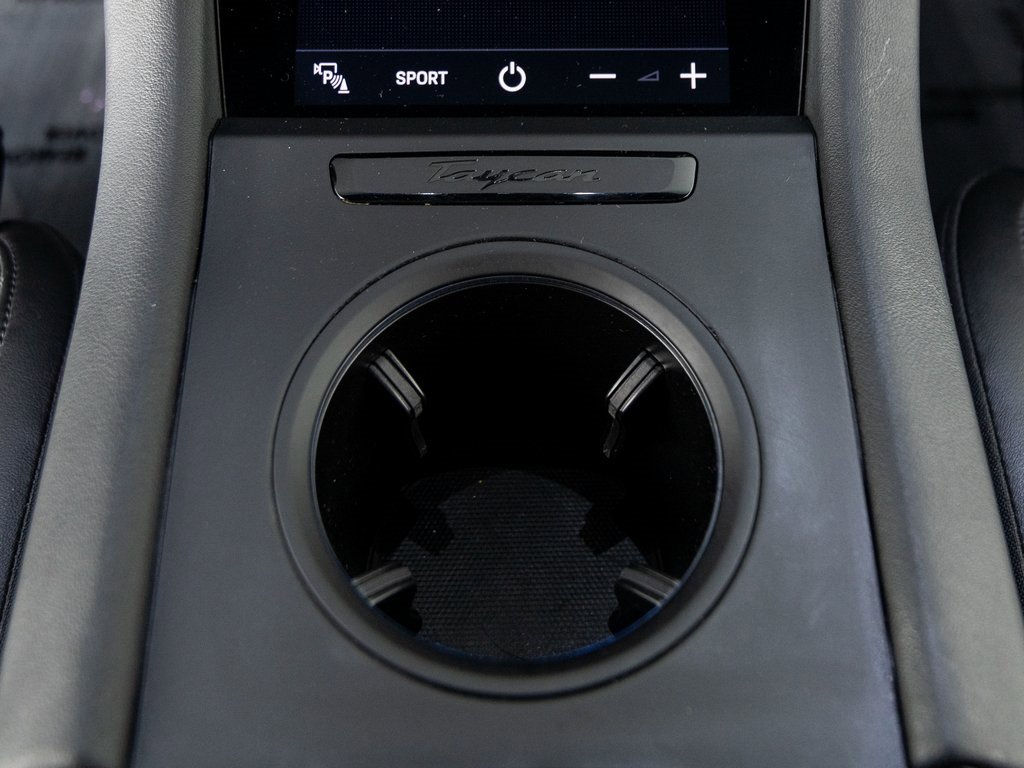 Certified 2023 Porsche Taycan image 35