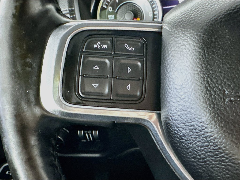 Used 2019 RAM 2500 Laramie AWD/4WD image 25
