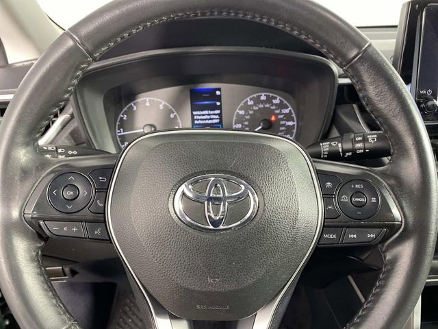 Used 2023 Toyota Corolla Cross LE image 14