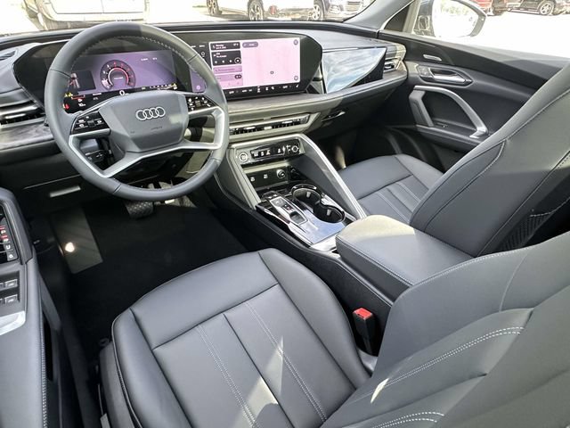 New 2026 Audi Q5 Premium Plus AWD/4WD image 6