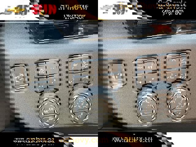 New 2026 Chevrolet Silverado 1500 High Country w/ High Country Premium Package image 33