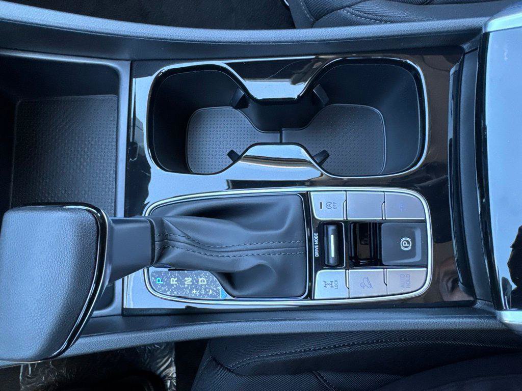 New 2026 Hyundai Tucson SE AWD/4WD image 21