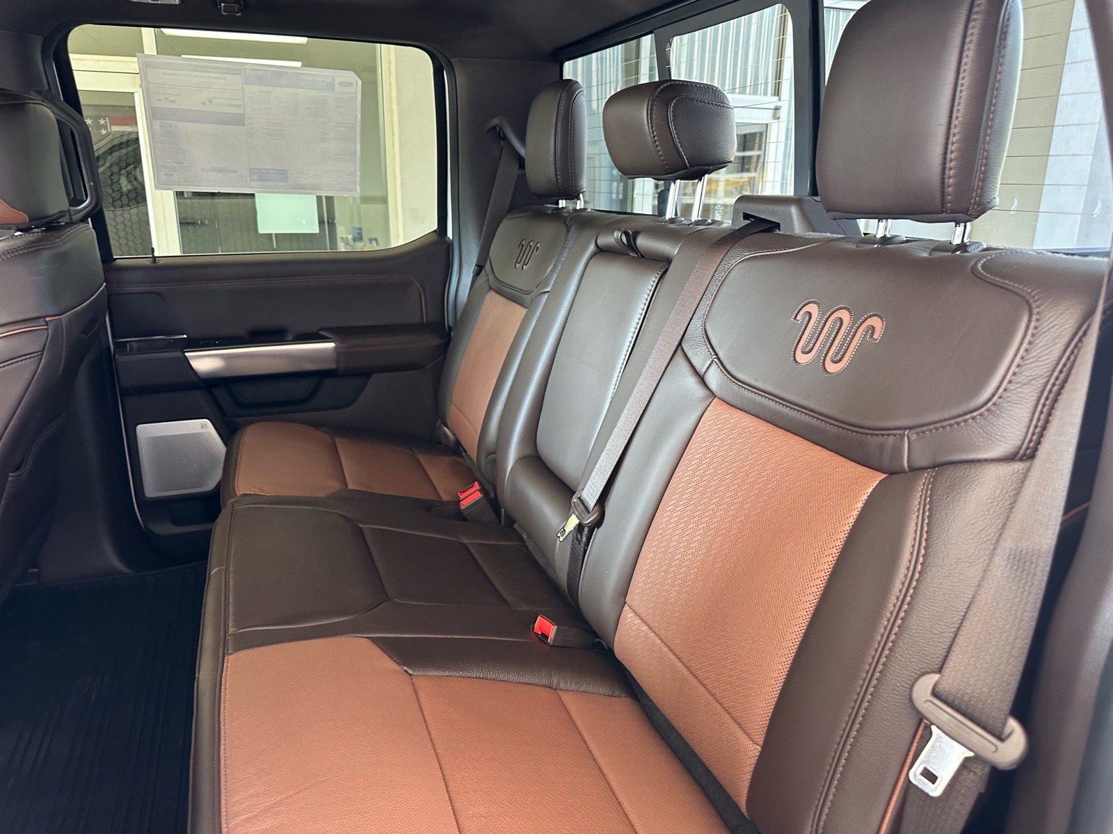 New 2026 Ford F350 King Ranch AWD/4WD image 30