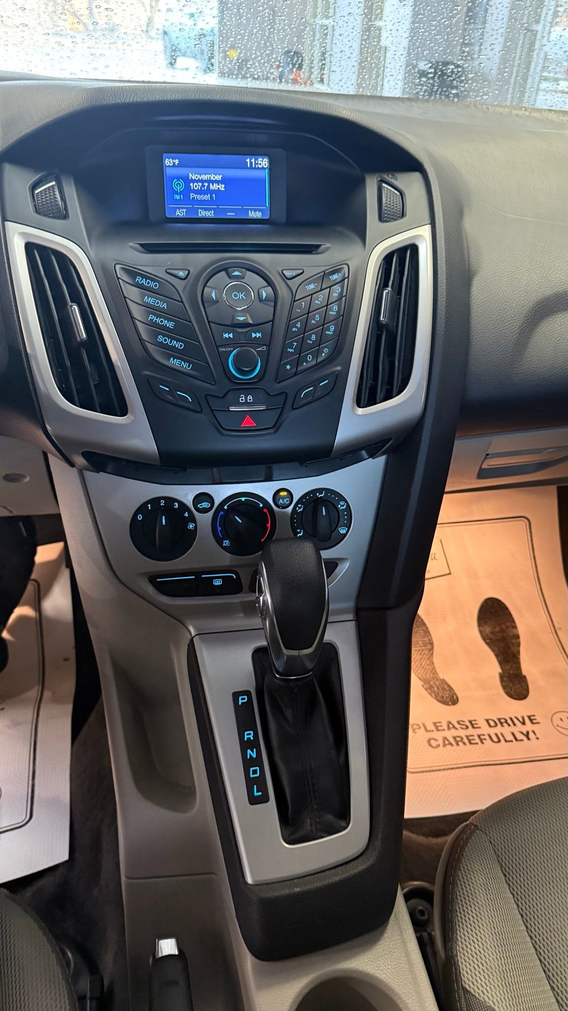 Used 2014 Ford Focus SE image 29