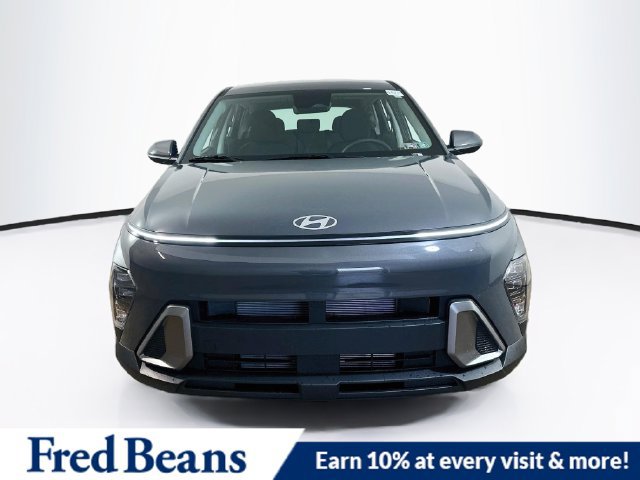 New 2027 Hyundai Kona SE AWD/4WD image 2