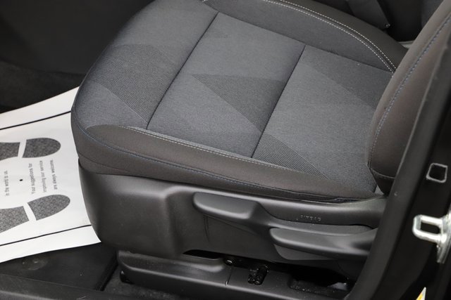 Used 2025 Chevrolet Trax LS image 13