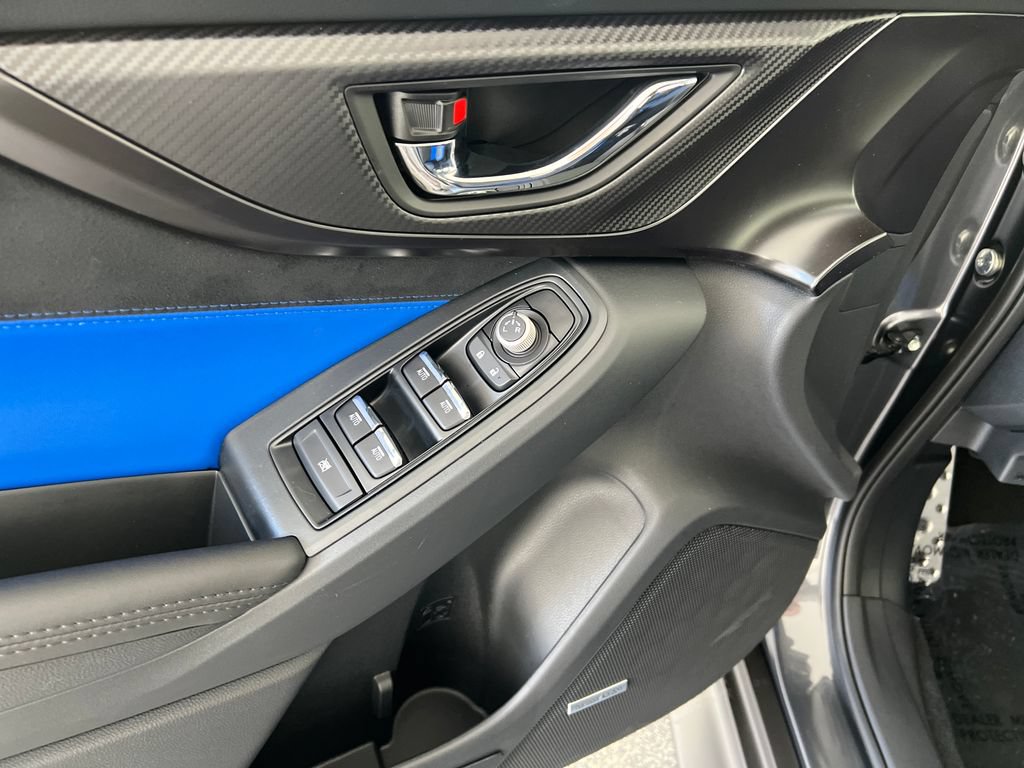 New 2026 Subaru WRX tS AWD/4WD image 13