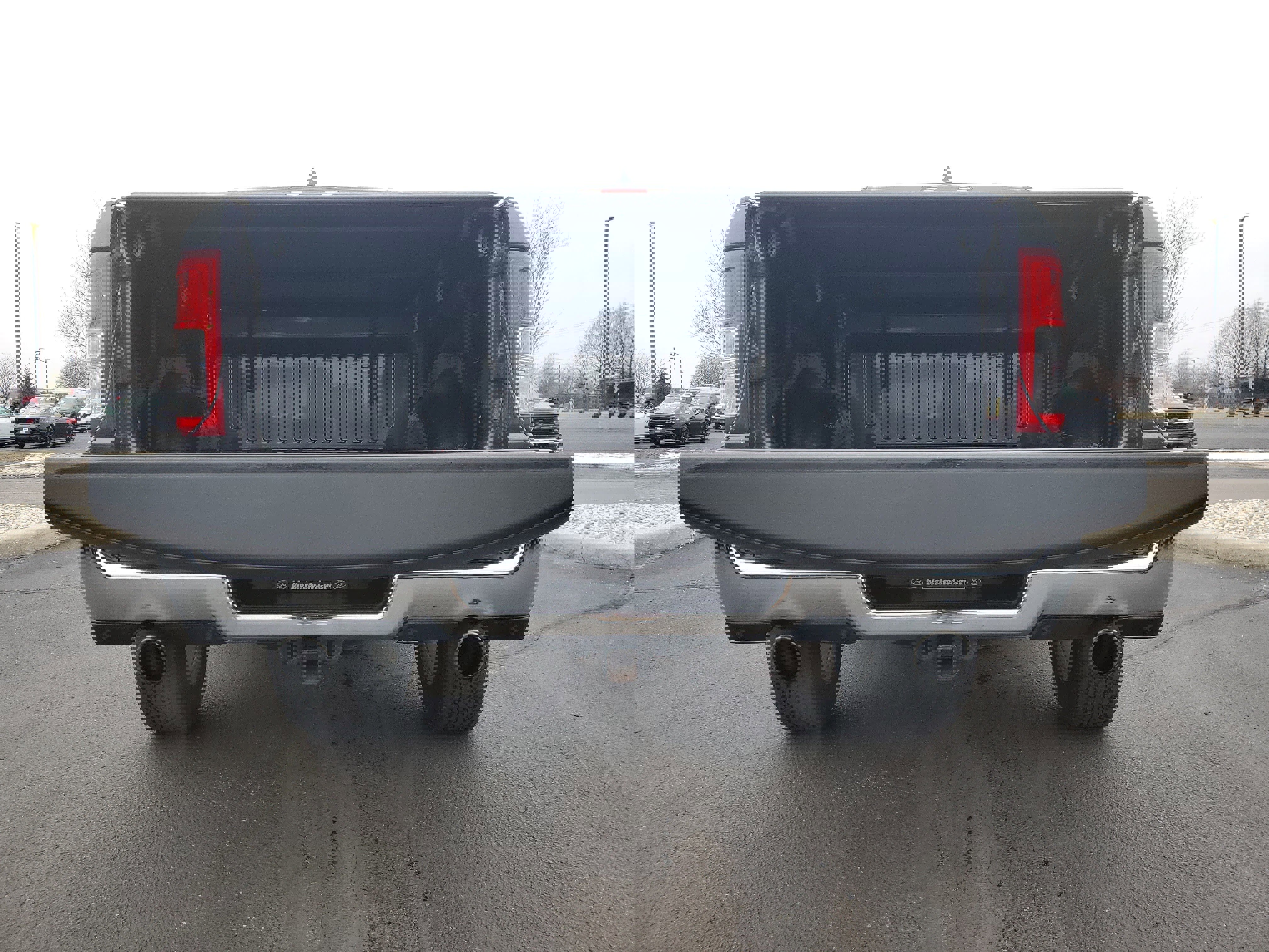 Used 2019 RAM 1500 Big Horn image 7