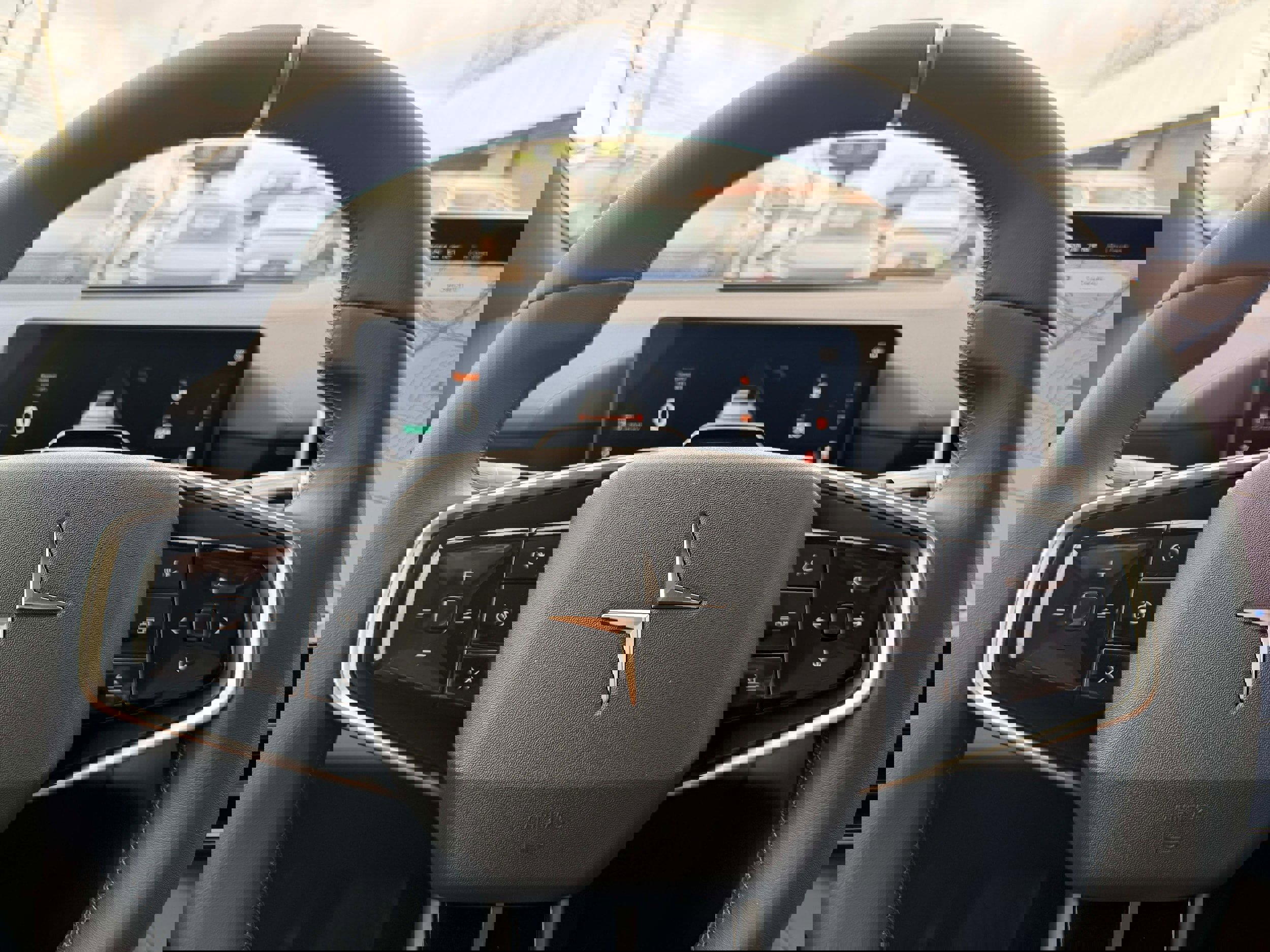 New 2026 Polestar Polestar 4 image 21