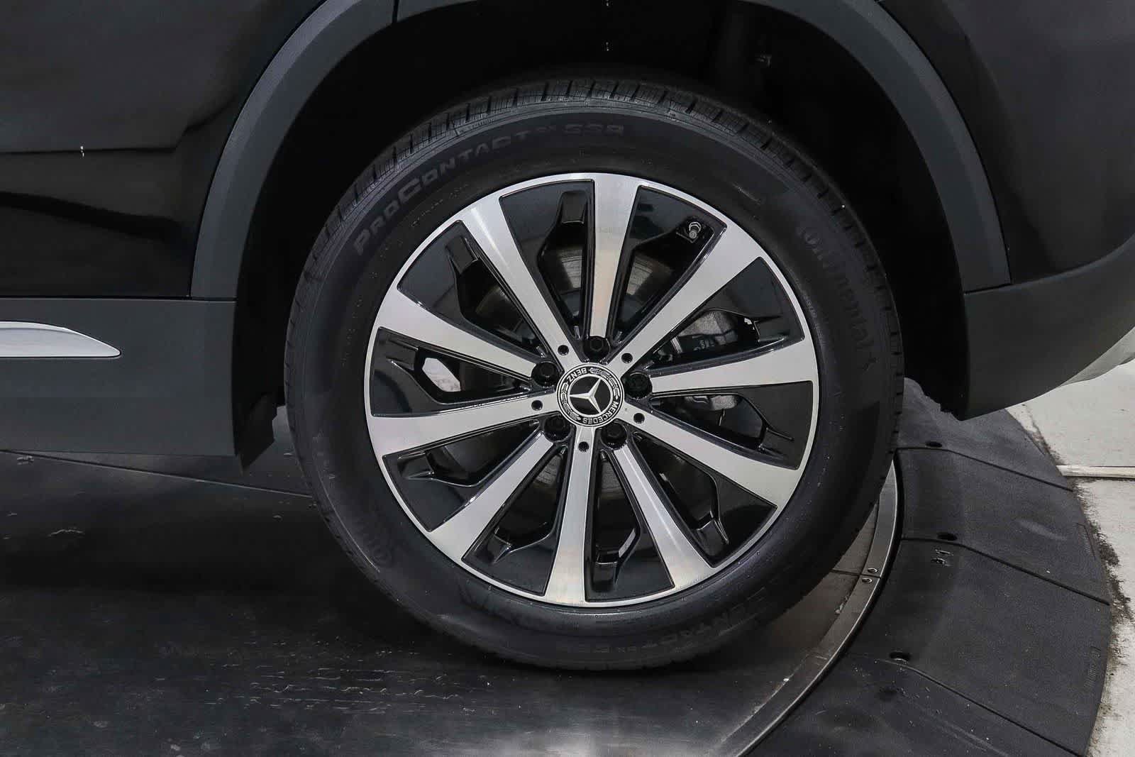 Certified 2023 Mercedes-Benz GLA 250 image 8