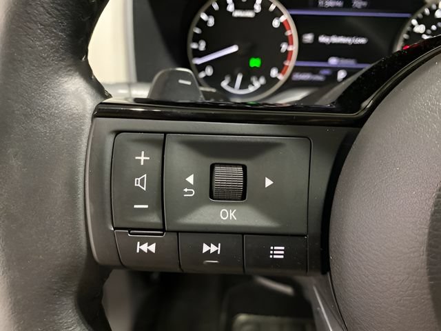 Certified 2023 Nissan Rogue SV w/ SV Premium B Package AWD/4WD image 14