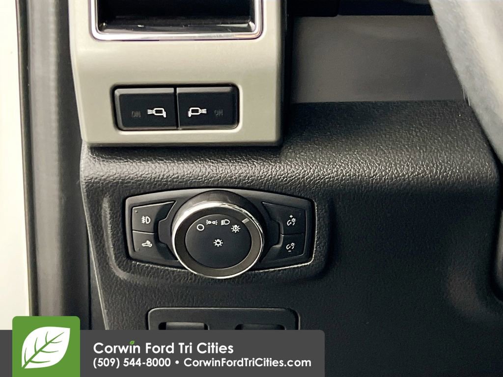 Used 2020 Ford F150 Lariat w/ Equipment Group 502A Luxury image 18