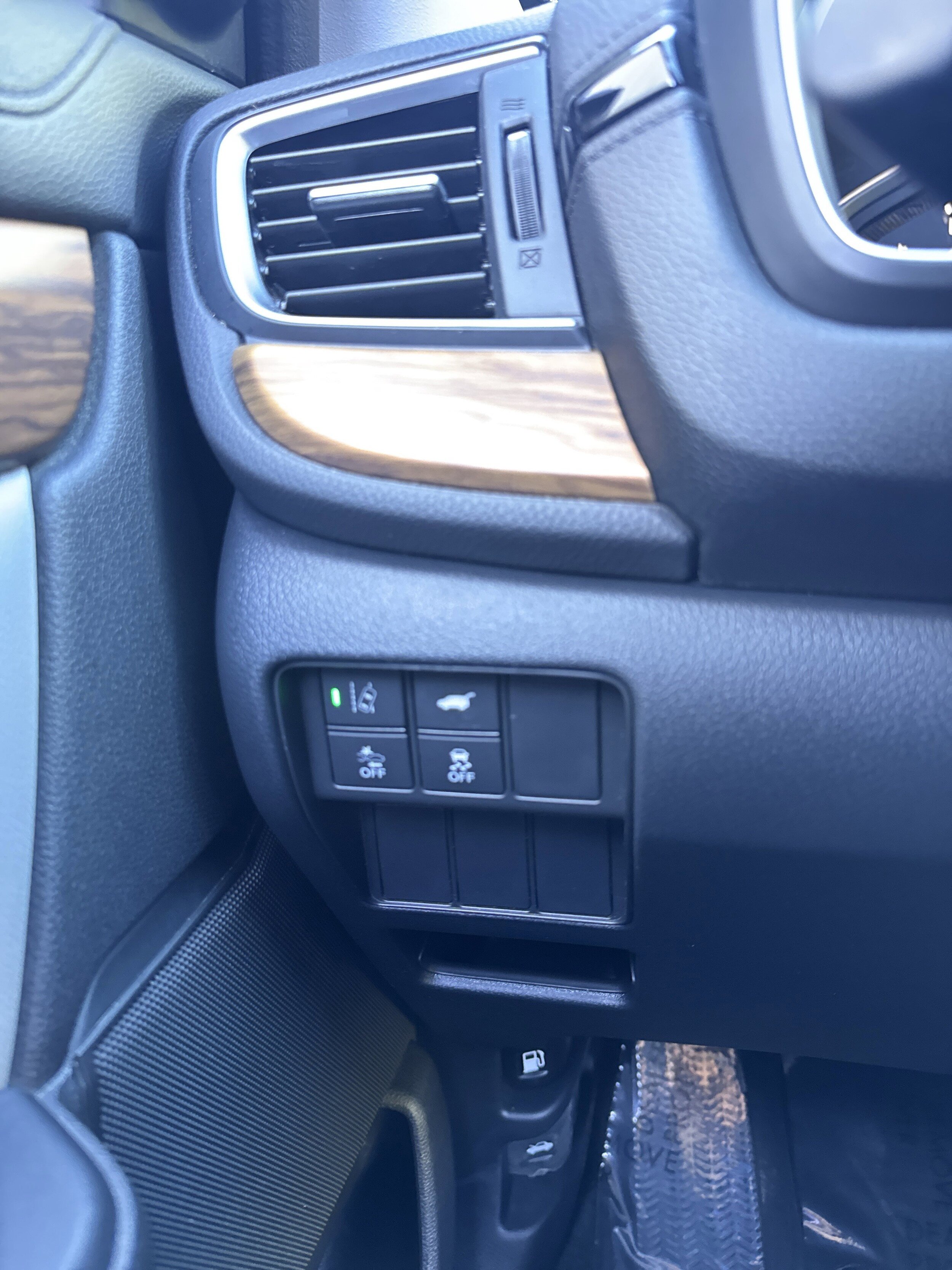 Used 2020 Honda CR-V Touring image 30