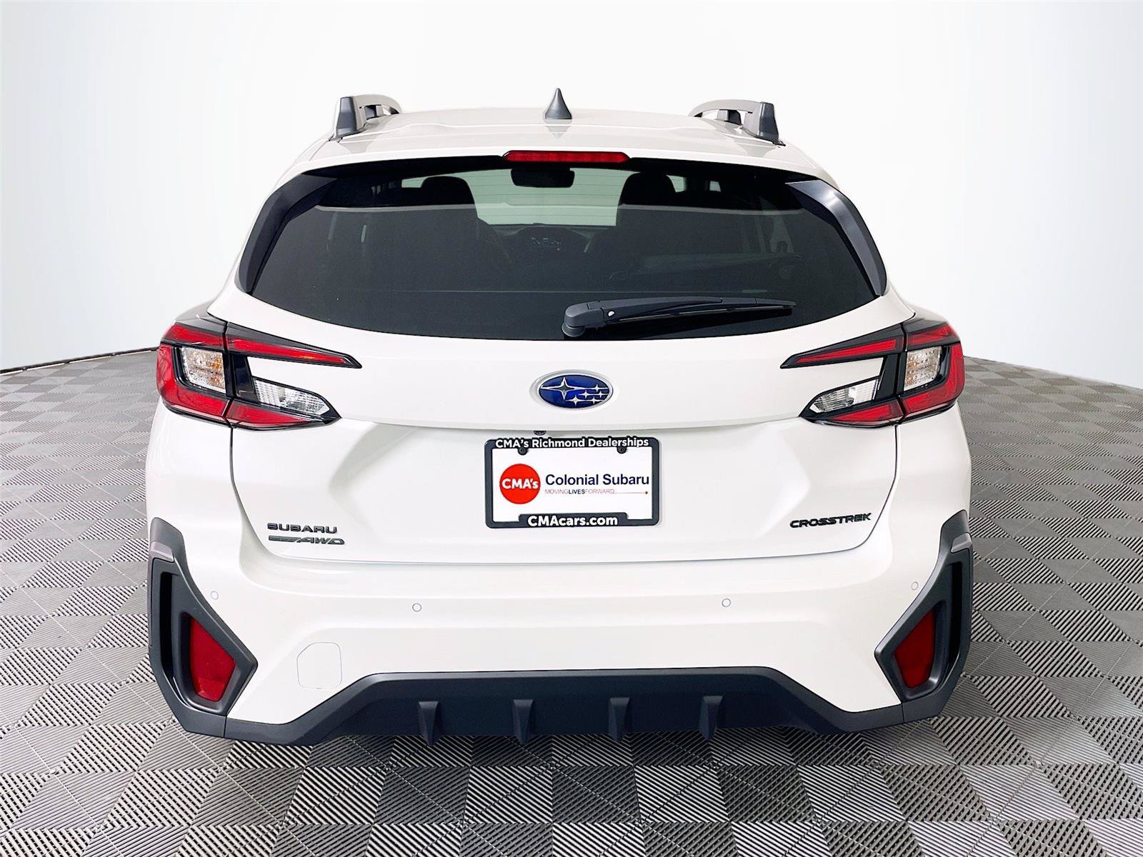 New 2026 Subaru Crosstrek 2.5i Limited w/ Crosstrek Mirror Package AWD/4WD image 7