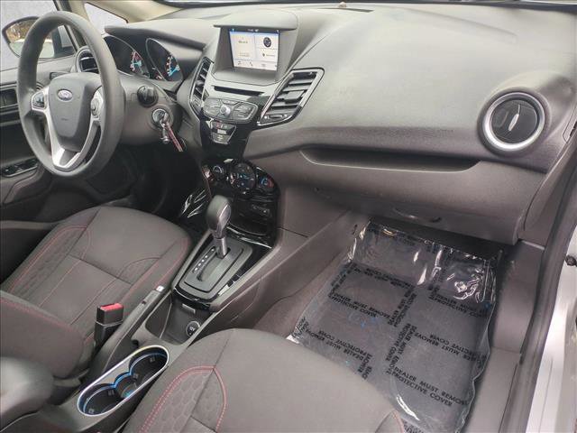 Used 2018 Ford Fiesta SE w/ Equipment Group 201A image 20