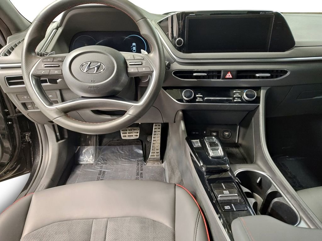 Used 2022 Hyundai Sonata SEL Plus image 11
