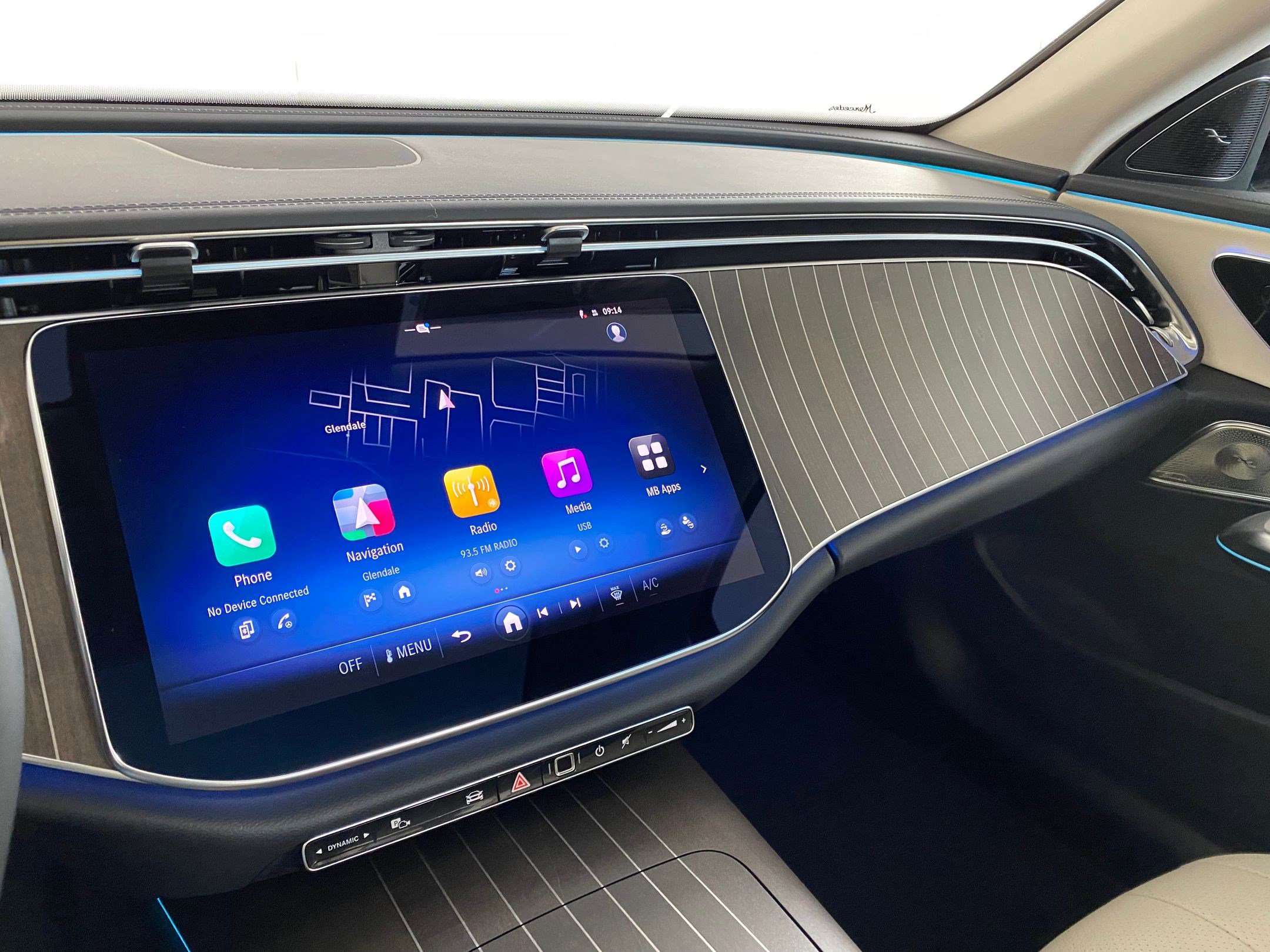 New 2026 Mercedes-Benz E 450 4MATIC Sedan image 24