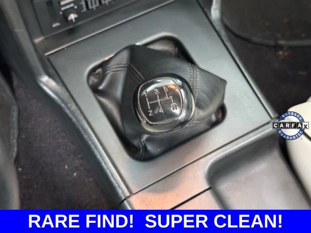 Used 1992 Ford Mustang LX RWD image 26