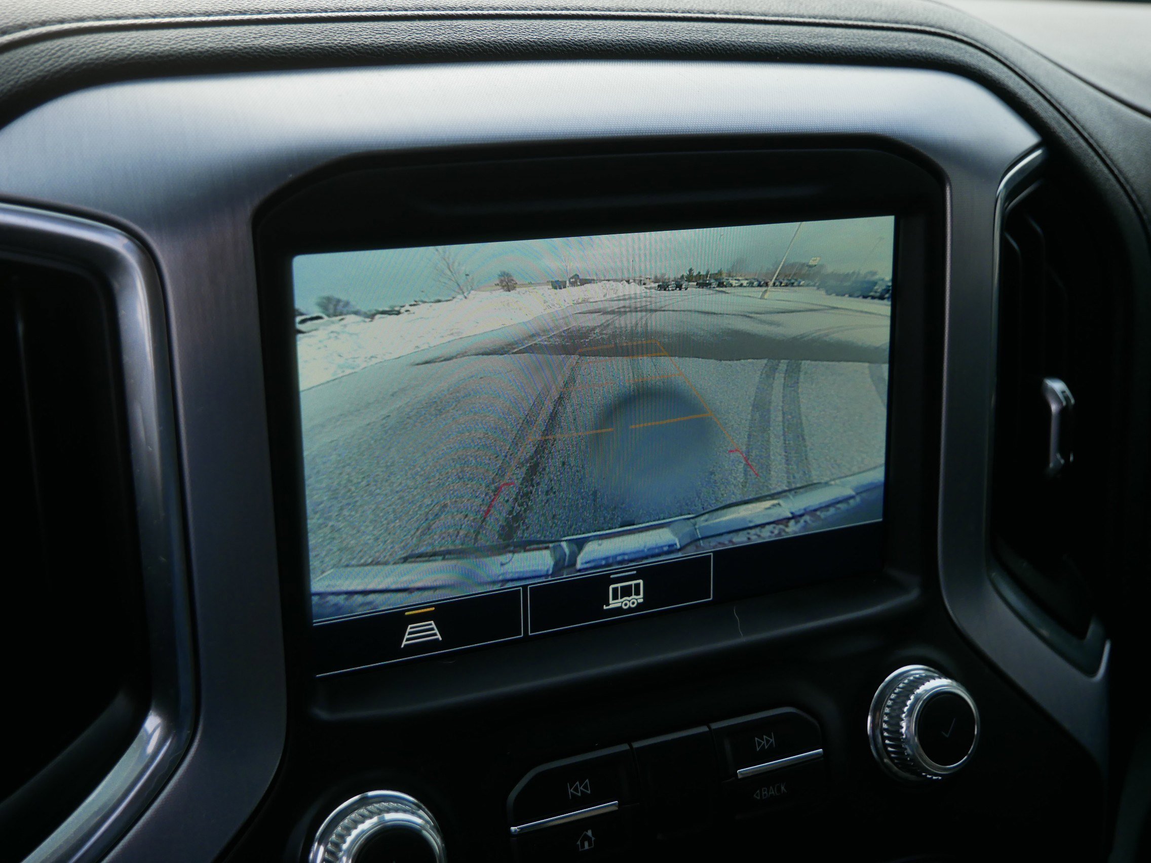 Used 2021 GMC Sierra 1500 SLE w/ Preferred Package image 34