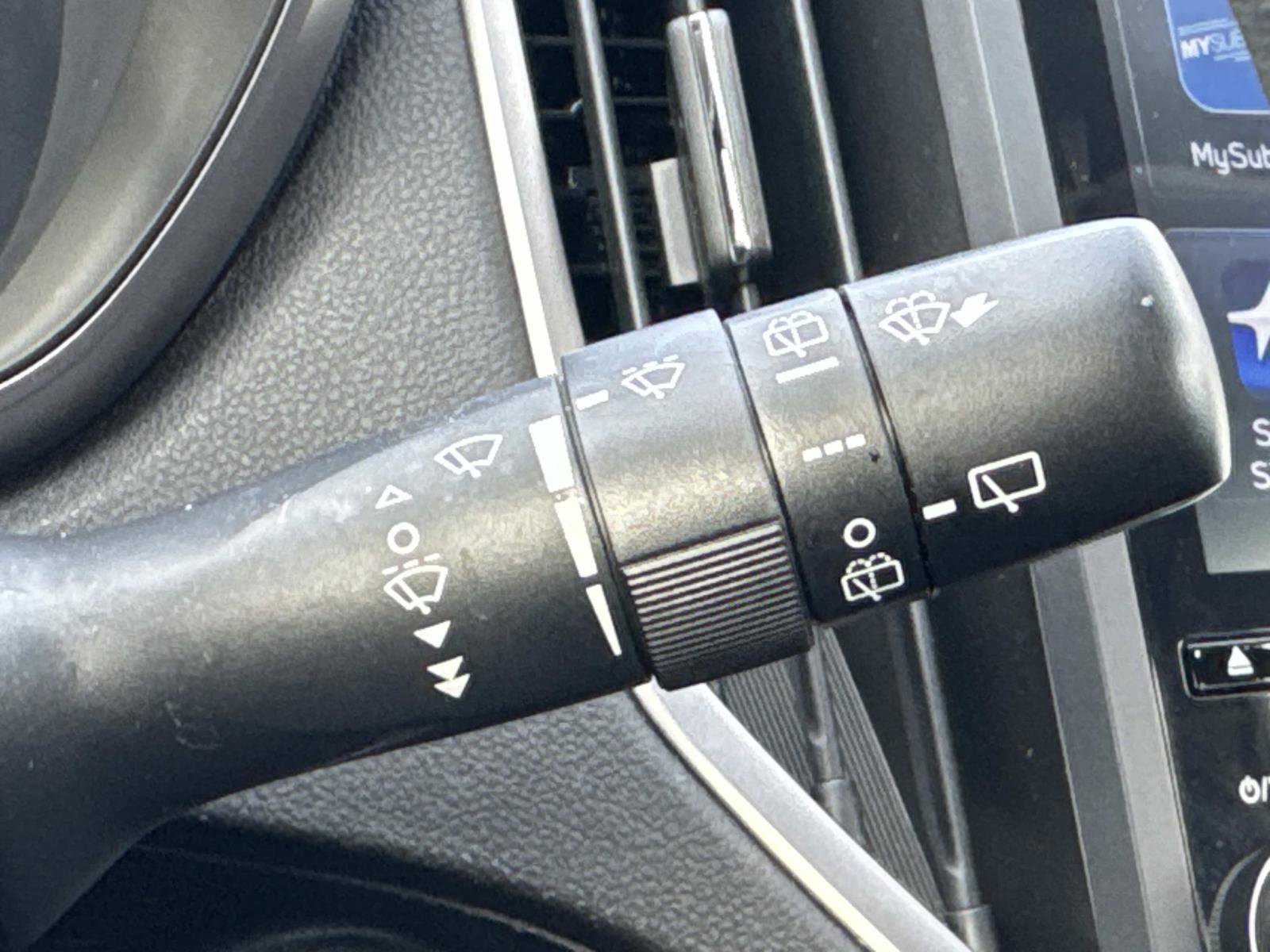 Certified 2023 Subaru Crosstrek 2.5i Limited w/ Moonroof Package image 30